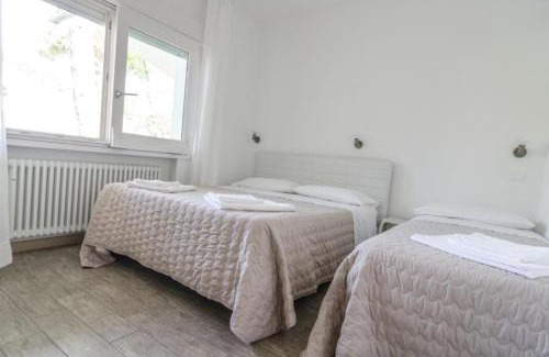Milano Marittima Apartamento | Appartamenti Federica 12P