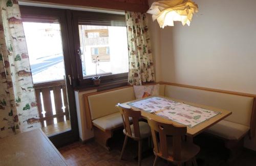 San Cassiano Apartamento | appartamenti freina