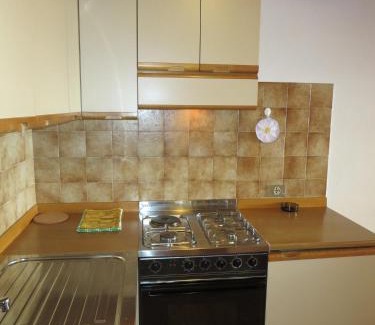 San Cassiano Apartamento | appartamenti freina