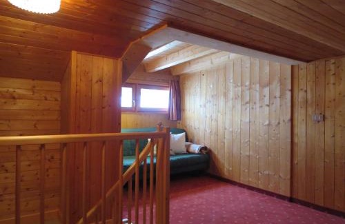 San Cassiano Apartamento | appartamenti freina
