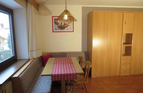 San Cassiano Apartamento | appartamenti freina