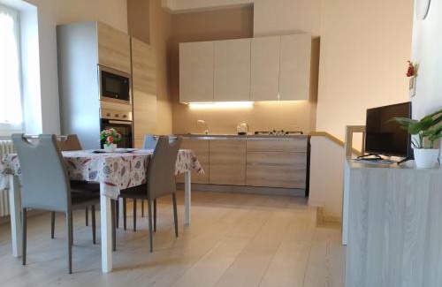 Cavedago Apartamento | Appartamenti Il Cerbiatto