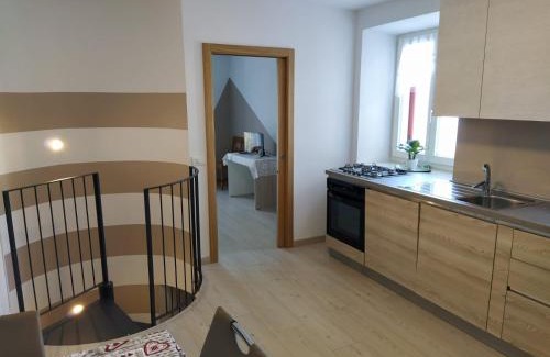Cavedago Apartamento | Appartamenti Il Cerbiatto