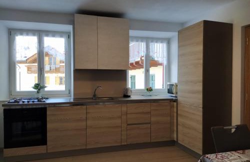 Cavedago Apartamento | Appartamenti Il Cerbiatto