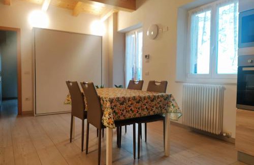 Cavedago Apartamento | Appartamenti Il Cerbiatto