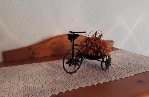 Saint-Rhemy-en-Bosses Apartamento | Appartamenti Là-Haut