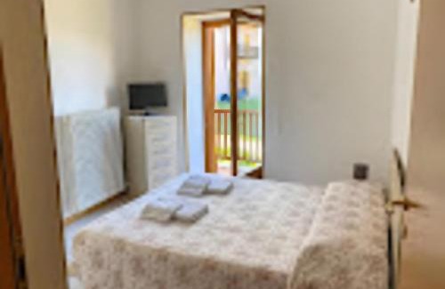 Cavedago Apartamento | Appartamenti l'Edera
