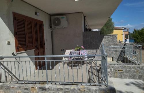 Marina Di Camerota Apartamento | Appartamenti La Chiandata