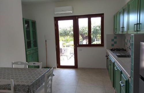 Marina Di Camerota Apartamento | Appartamenti La Chiandata