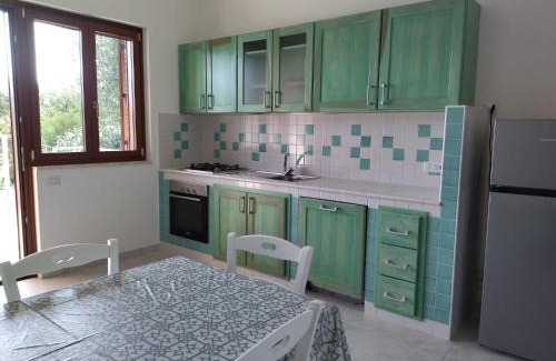 Marina Di Camerota Apartamento | Appartamenti La Chiandata