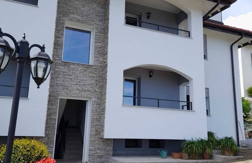 Levo Casa | Appartamenti Luna