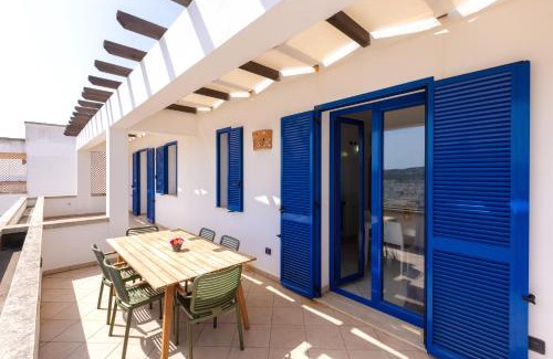 Santa Maria di Leuca Apartamento | Appartamenti Marinelli - Santa Maria di Leuca