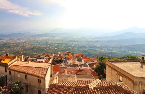 Baunei Apartamento | Appartamenti Nicolò