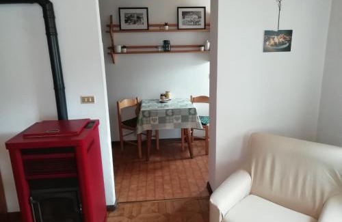 Granvilla Apartamento | Appartamenti nonna Carmen
