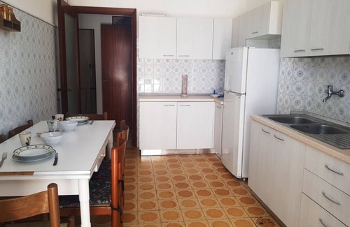 Il Monte Apartamento | Appartamenti Pineta Lido