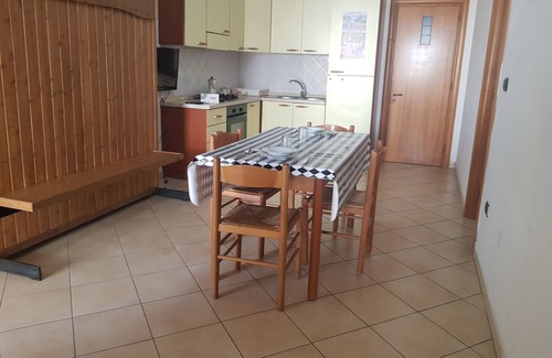 Il Monte Apartamento | Appartamenti Pineta Lido