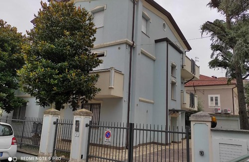 Rimini Apartamento | APPARTAMENTI RIMINI NEL CUORE