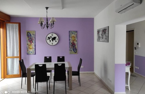 Rimini Apartamento | APPARTAMENTI RIMINI NEL CUORE