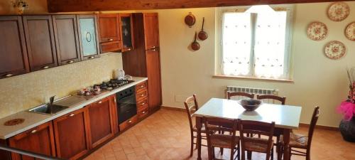 Piancastagnaio Apartamento | Appartamenti San Giuseppe