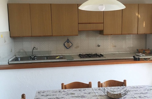 Sant' Andrea Apartamento | APPARTAMENTI SANT'ANDREA - CASA GRANDE ALLE PIANE