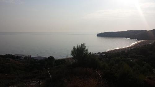 Peschici Apartamento | Appartamenti Serena