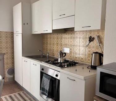 Colugna Apartamento | Appartamenti Udine Charme 5-6 Posti Letto