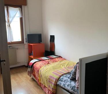 Colugna Apartamento | Appartamenti Udine Charme 5-6 Posti Letto