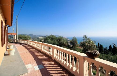 Poggi Apartamento | Appartamenti Villa Chiara