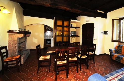 Spoleto Casa | APPARTAMENTI Vista del Mondo