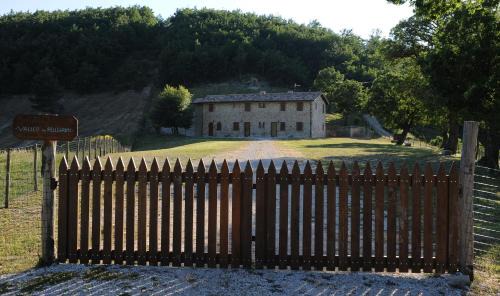 Spoleto Casa | APPARTAMENTI Vista del Mondo