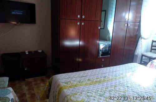 L'Aquila Apartamento | Appartamenti Vista Gransasso