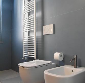 Fiumaretta Apartamento | Appartamento 1m