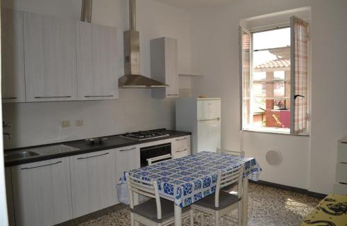 Fiumaretta Apartamento | Appartamento 3m