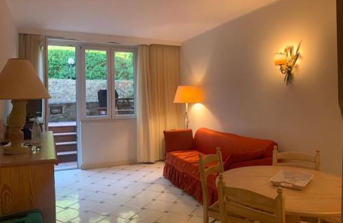 Punta Ala Apartamento | Appartamento 4 posti letto n 238 presso Residence Golf Hotel Punta Ala