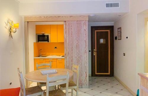 Punta Ala Apartamento | Appartamento 4 posti letto n 238 presso Residence Golf Hotel Punta Ala