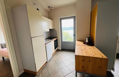 Orta San Giulio Apartamento | Appartamento 5 Terre