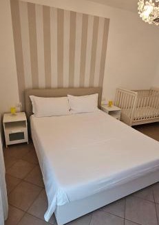 Cattolica Apartamento | APPARTAMENTO A DUE PASSI DAL MARE By VILLA FIORITA