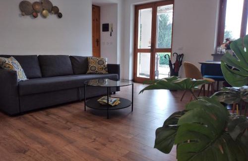 Favaro Apartamento | Appartamento a due passi da Burcina