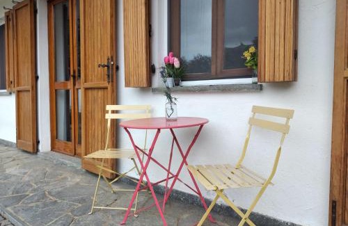 Favaro Apartamento | Appartamento a due passi da Burcina