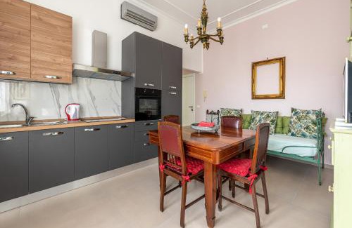 Ruggero Settimo Apartamento | Appartamento a due passi da Villa Trabia by Wonderful Italy