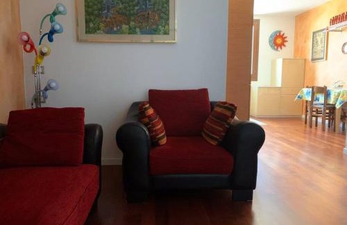 Anzola dell'Emilia Apartamento | Appartamento Andrew’s house con parcheggio privato