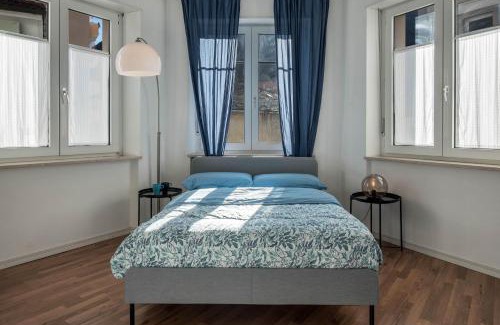 Gries - Quirein Apartamento | Appartamento a Villa Osvalda