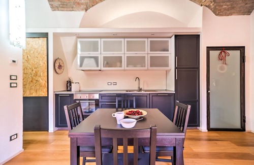 Province of Bologna Apartamento | Appartamento a Villa Saltarelli II Vicino all Aeroporto by Wonderful Italy