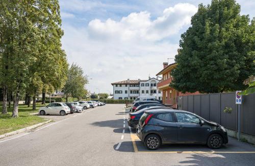 Asolo Apartamento | Appartamento ad Asolo - La Casetta di Sally