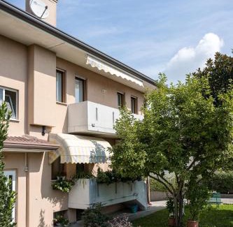 Asolo Apartamento | Appartamento ad Asolo - La Casetta di Sally