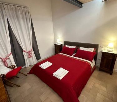 Orvieto Apartamento | Appartamento ad Orvieto