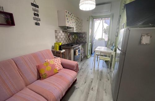 Copanello Apartamento | Appartamento Affaccio sul mare, Baia di Copanello