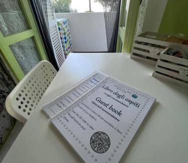 Copanello Apartamento | Appartamento Affaccio sul mare, Baia di Copanello