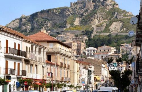 Amantea Apartamento | appartamento amantea