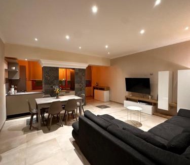 Sperlonga Apartamento | Appartamento “Amelia” Sperlonga